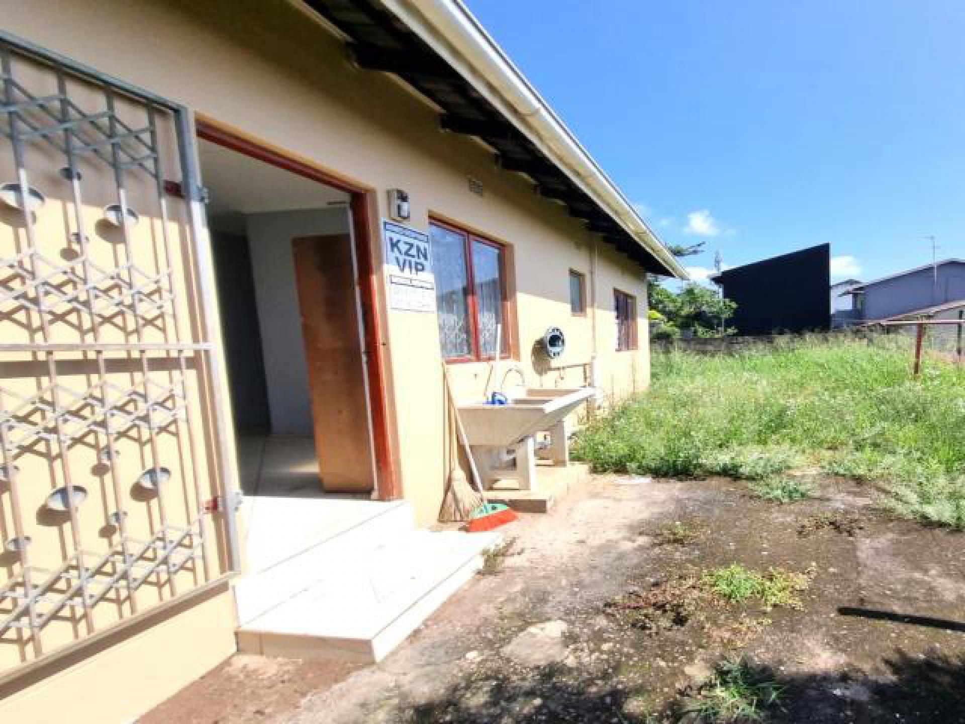 Standard Bank EasySell 3 Bedroom House for Sale in Whetstone