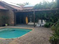 3 Bedroom 2 Bathroom House for Sale for sale in Aerorand - MP