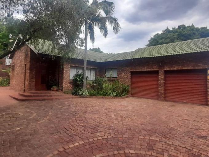3 Bedroom House for Sale For Sale in Suiderberg - MR607063