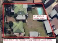 Commercial for Sale for sale in New Redruth