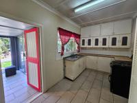 Kitchen of property in Beacon Bay