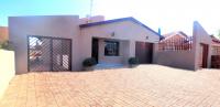 4 Bedroom 3 Bathroom House for Sale for sale in Lenasia South