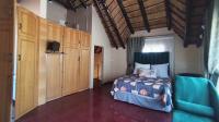 Main Bedroom - 30 square meters of property in Amandasig