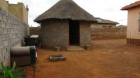 Rooms - 14 square meters of property in Lehae