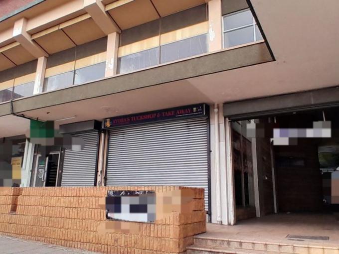 Commercial to Rent in Rustenburg - Property to rent - MR607215