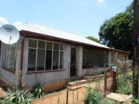  of property in Ventersdorp