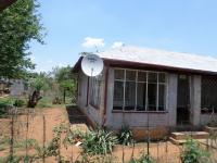  of property in Ventersdorp