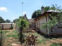  of property in Ventersdorp