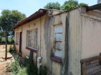  of property in Ventersdorp