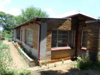  of property in Ventersdorp