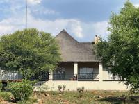  of property in Parys