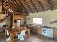  of property in Parys