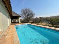  of property in Parys