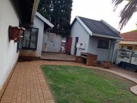  of property in Germiston