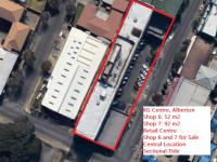 Commercial for Sale for sale in Alberton