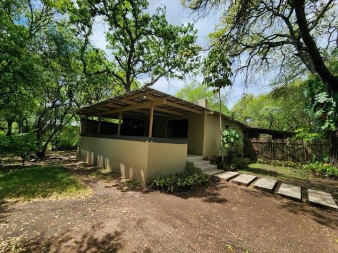 1 Bedroom House to Rent in Hoedspruit - Property to rent - MR607257