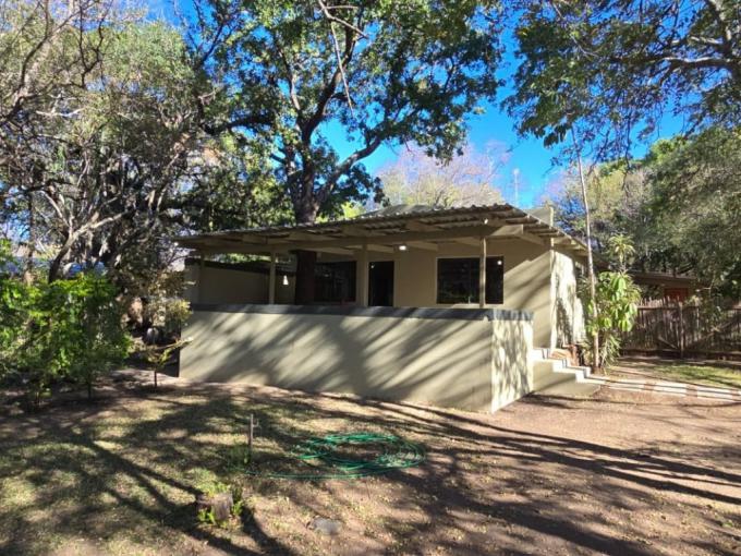 1 Bedroom House to Rent in Hoedspruit - Property to rent - MR607257