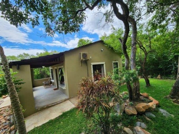 1 Bedroom House to Rent in Hoedspruit - Property to rent - MR607258