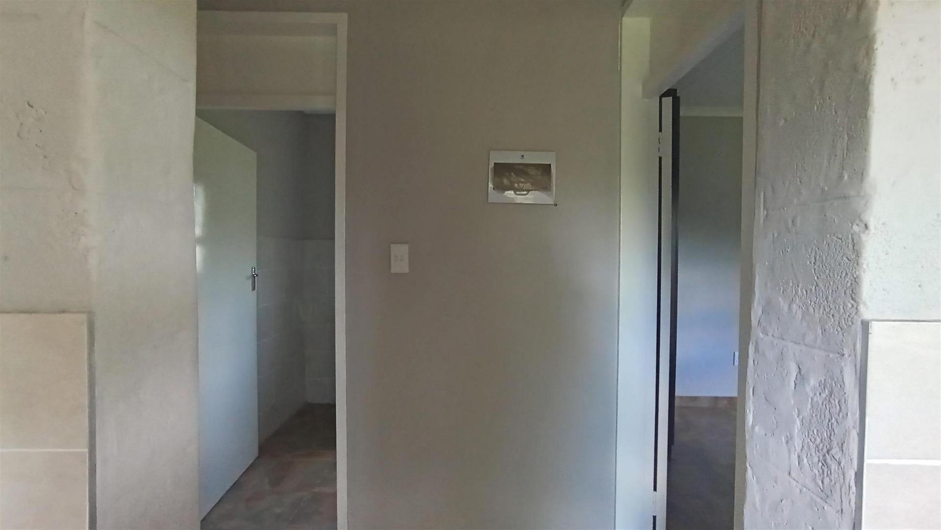 Spaces - 10 square meters of property in Daleside