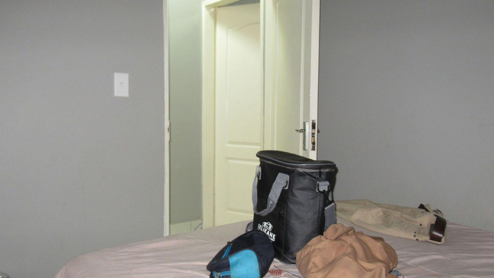 Bed Room 1 of property in Westonaria