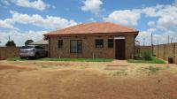 2 Bedroom 1 Bathroom House for Sale for sale in Westonaria