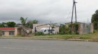 Front View of property in Newtown - KZN