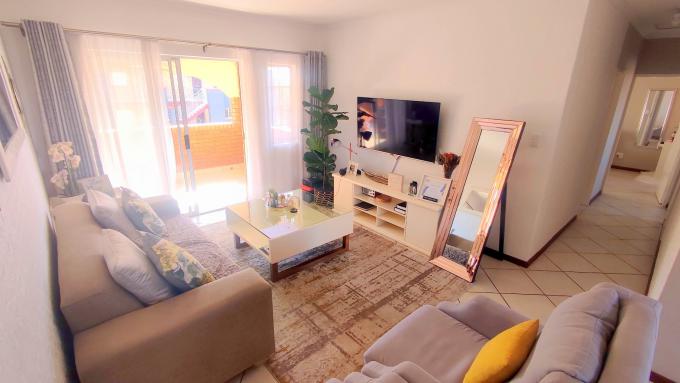 3 Bedroom Apartment for Sale For Sale in Monavoni - MR607372
