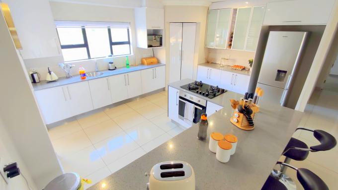 4 Bedroom House for Sale For Sale in Silver Stone Country Estate - MR607376