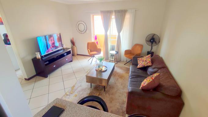 2 Bedroom Apartment for Sale For Sale in Monavoni - MR607381