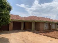 4 Bedroom 2 Bathroom Freehold Residence for Sale for sale in Lebowakgomo