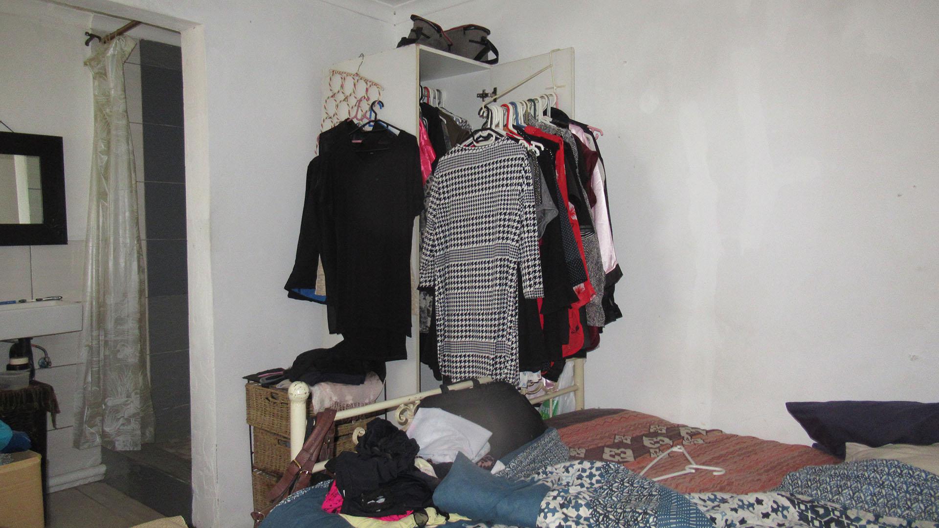 Staff Room - 11 square meters of property in Helderkruin