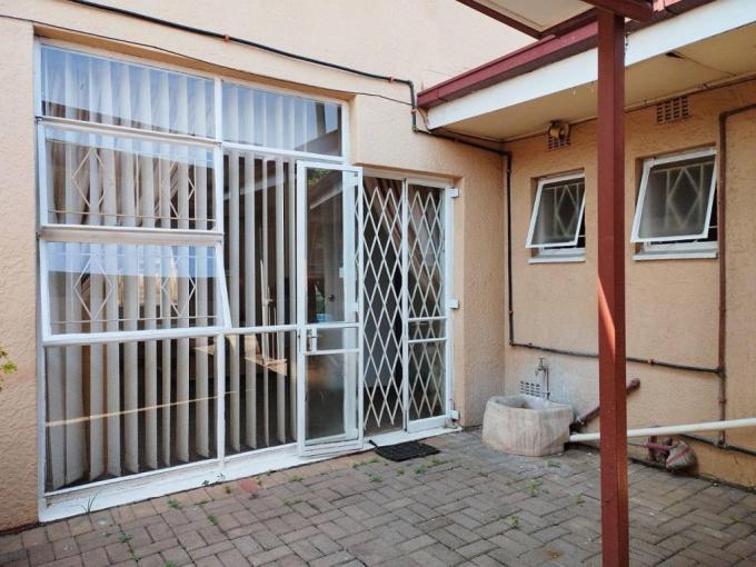 5 Bedroom House for Sale For Sale in Sasolburg - MR607421