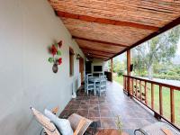  of property in Barrydale