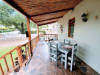  of property in Barrydale