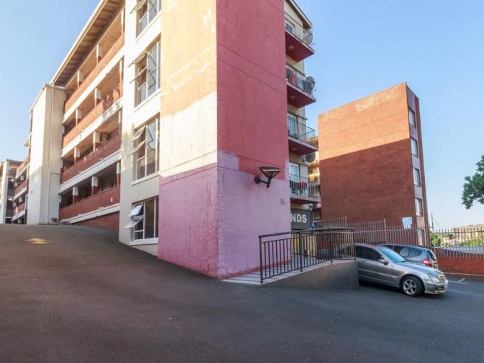 1 Bedroom Apartment to Rent in Overport  - Property to rent - MR607442