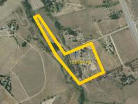Land for Sale for sale in Lanseria