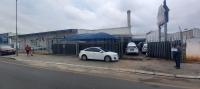 Commercial for Sale for sale in Wynberg - JHB