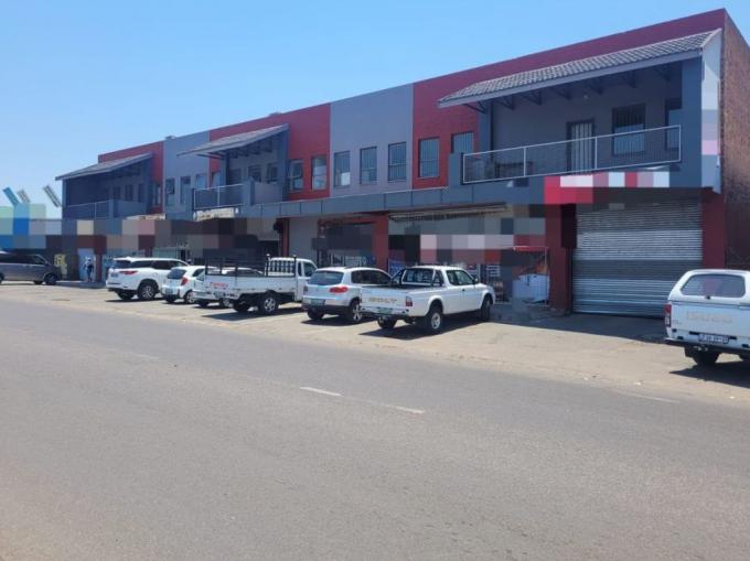 Commercial to Rent in Rustenburg - Property to rent - MR607616