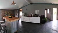 Kitchen of property in Paul Roux