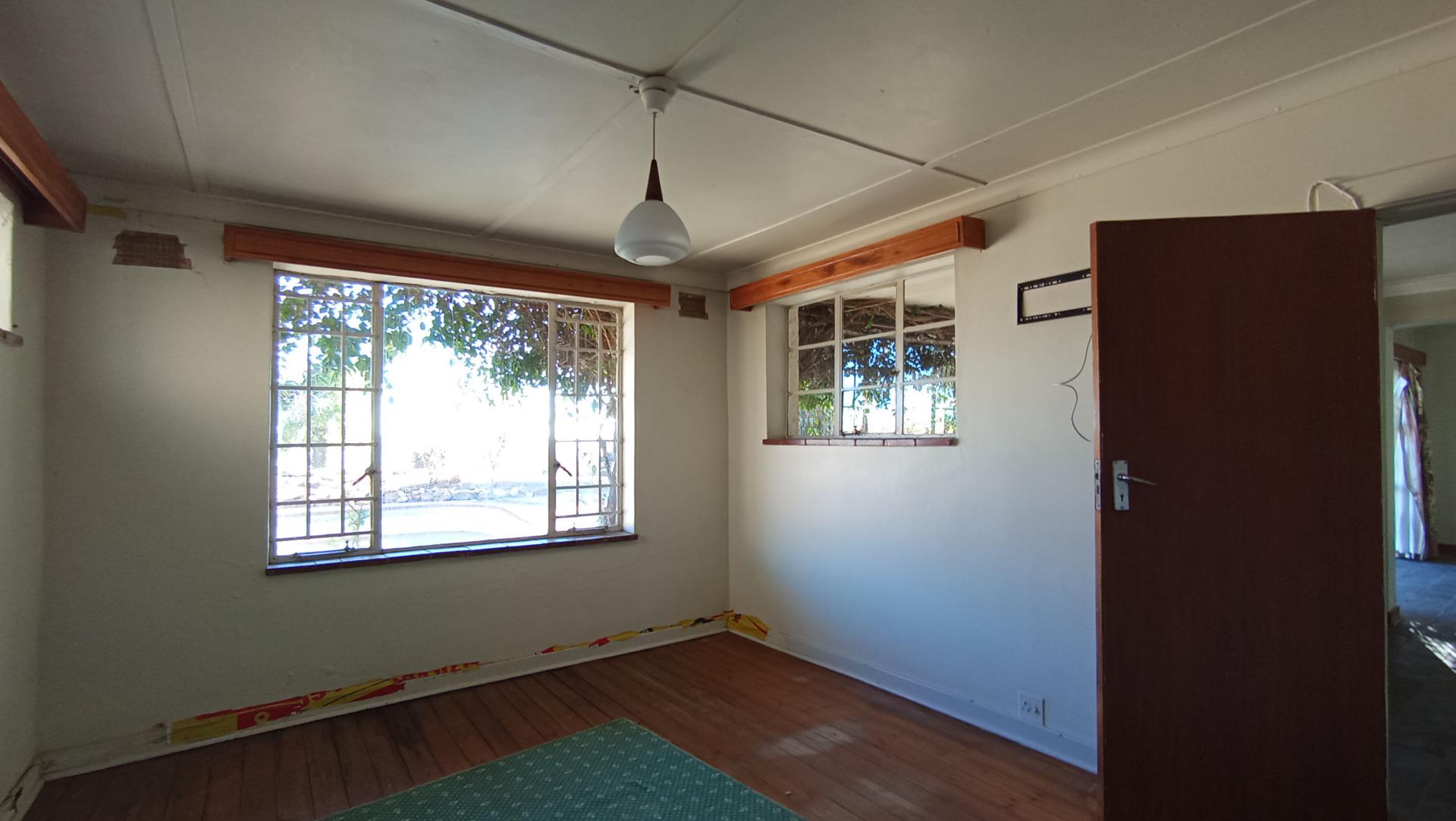 Study - 20 square meters of property in Kensington - JHB