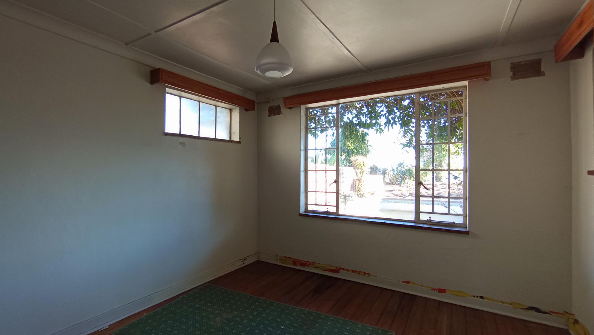 Study - 20 square meters of property in Kensington - JHB