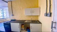 Kitchen of property in Johannesburg Central