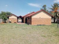 3 Bedroom 2 Bathroom House for Sale for sale in Ellaton