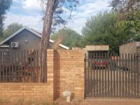  of property in Stilfontein
