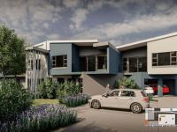  of property in Menlo Park