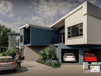  of property in Menlo Park