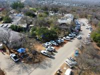  of property in Hoedspruit