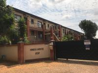  of property in Pretoria North