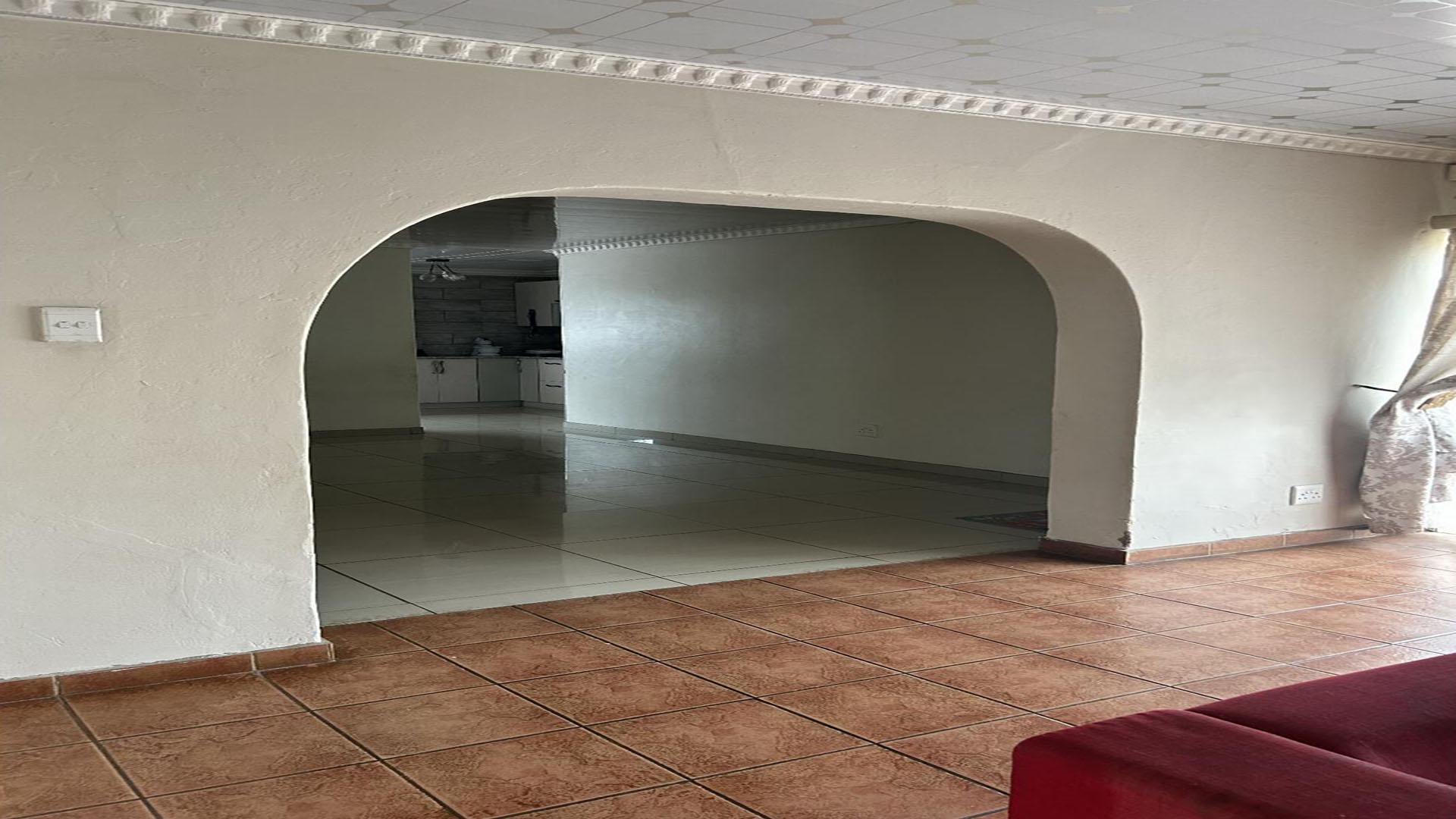 Spaces - 49 square meters of property in Mindalore