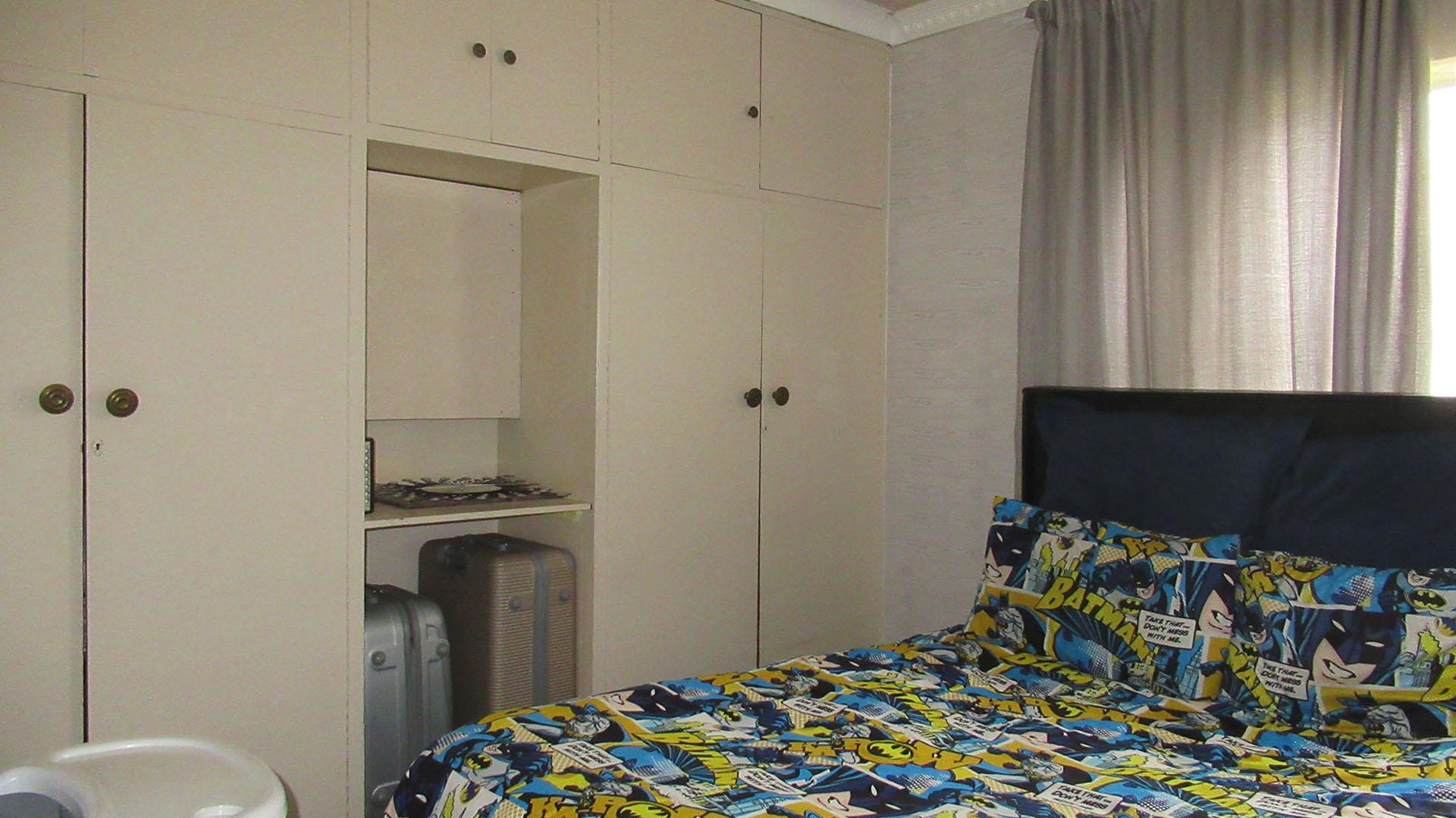 Bed Room 2 - 13 square meters of property in Mindalore